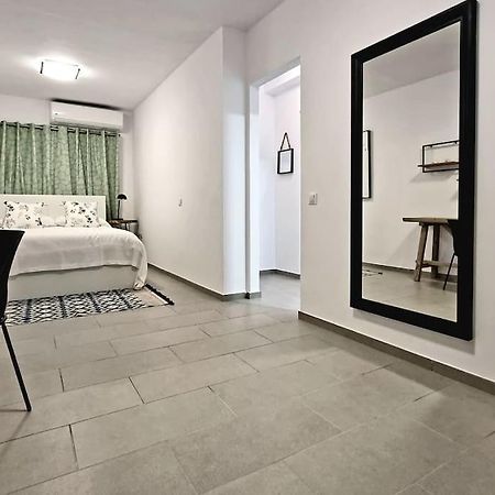Tarajalejo Eco Ocean D Apartment Exterior photo