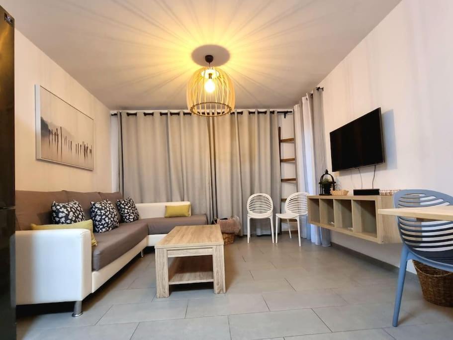 Tarajalejo Eco Ocean D Apartment Exterior photo