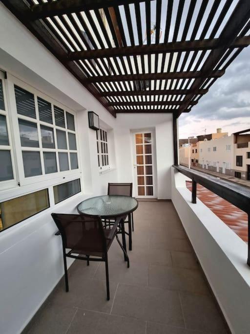 Tarajalejo Eco Ocean D Apartment Exterior photo